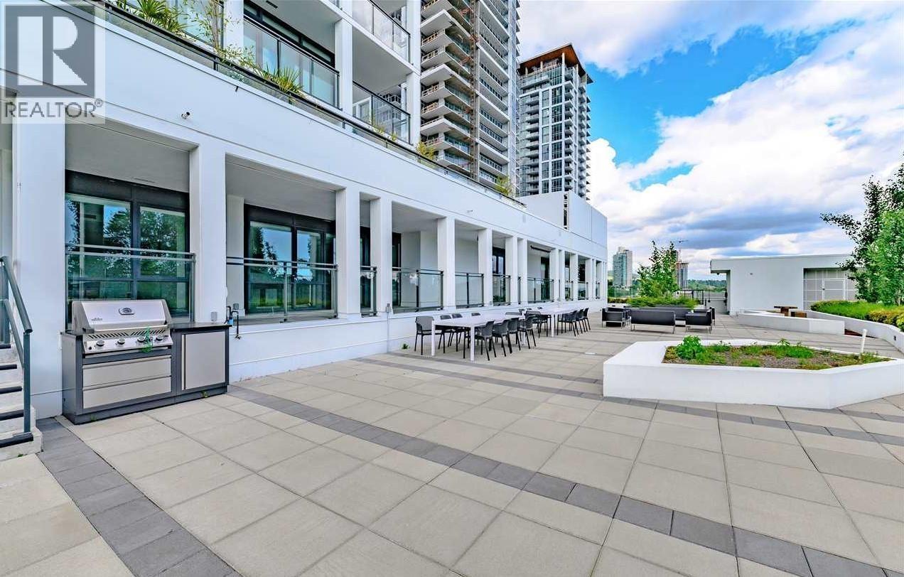 809 2378 Alpha Avenue, Burnaby, British Columbia  V5C 0K2 - Photo 6 - R3070280