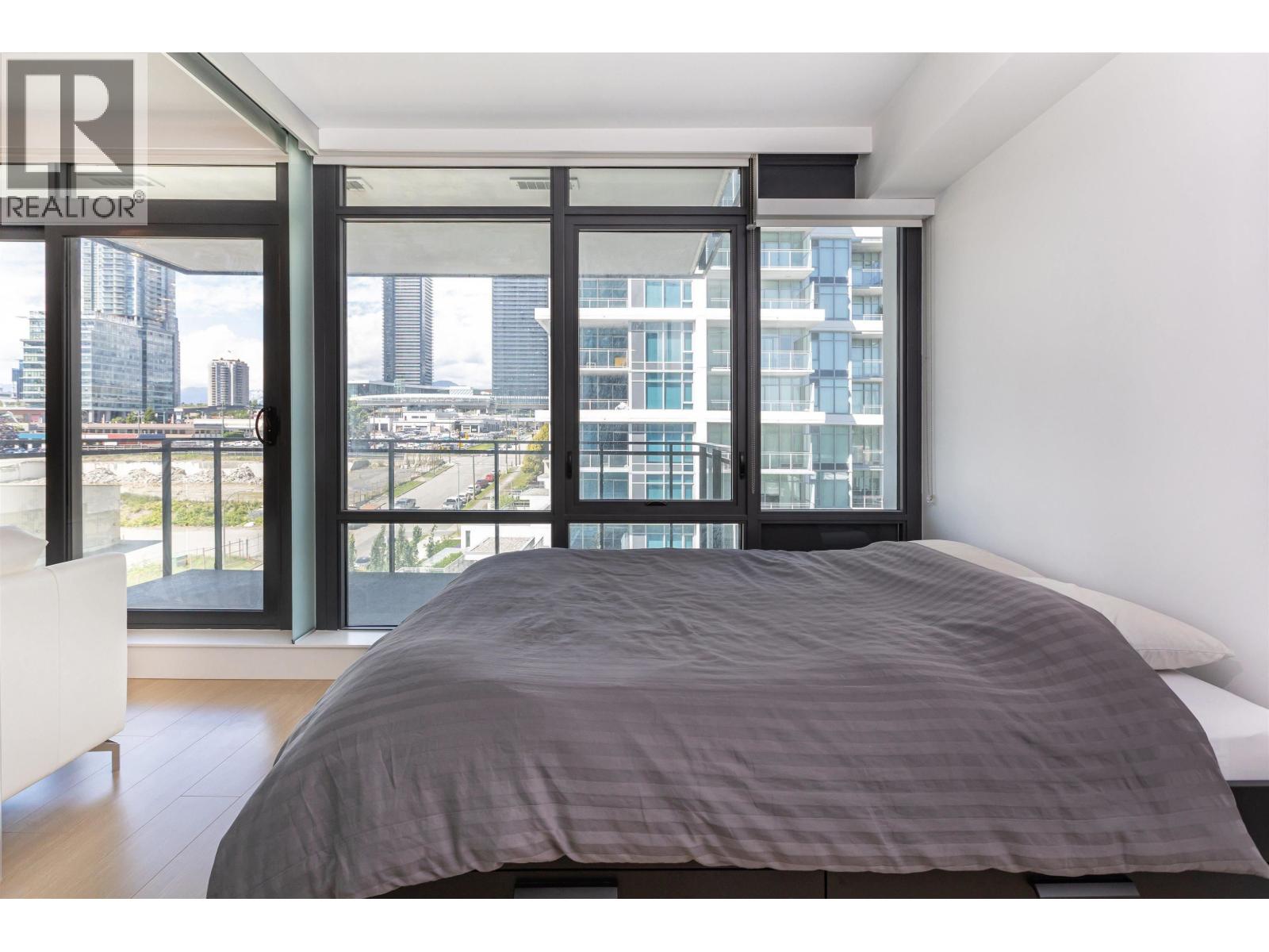 809 2378 Alpha Avenue, Burnaby, British Columbia  V5C 0K2 - Photo 4 - R3070280