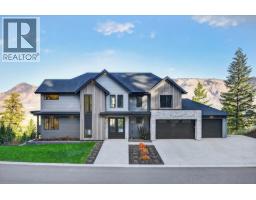 3100 KICKING HORSE Drive Unit# 31, kamloops, British Columbia