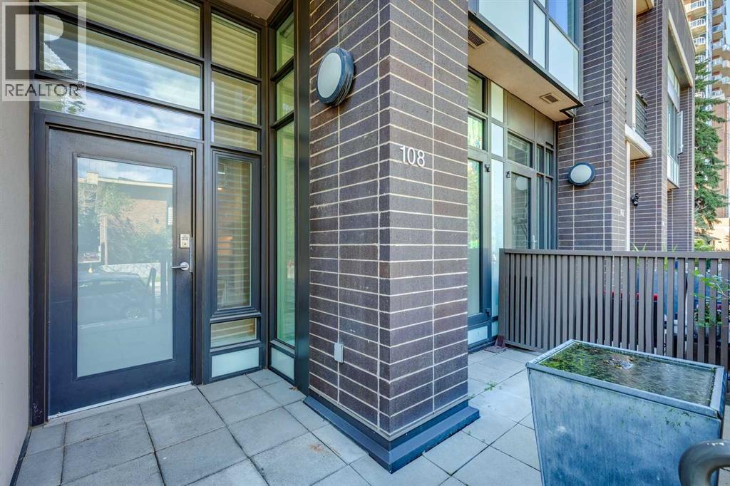108, 1500 7 Street Sw, Calgary, Alberta  T2R 1A7 - Photo 3 - A2246825