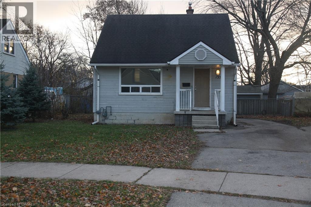 135 Elizabeth Crescent, Dunnville, Ontario  N1A 2P2 - Photo 16 - 40790249