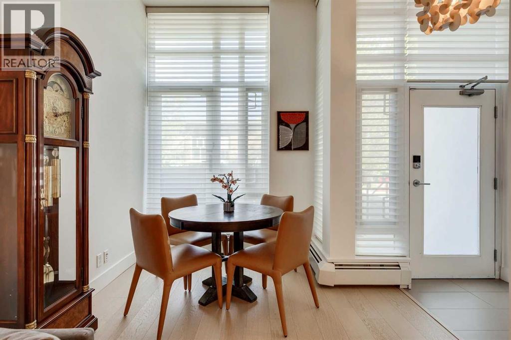 108, 1500 7 Street Sw, Calgary, Alberta  T2R 1A7 - Photo 5 - A2246825