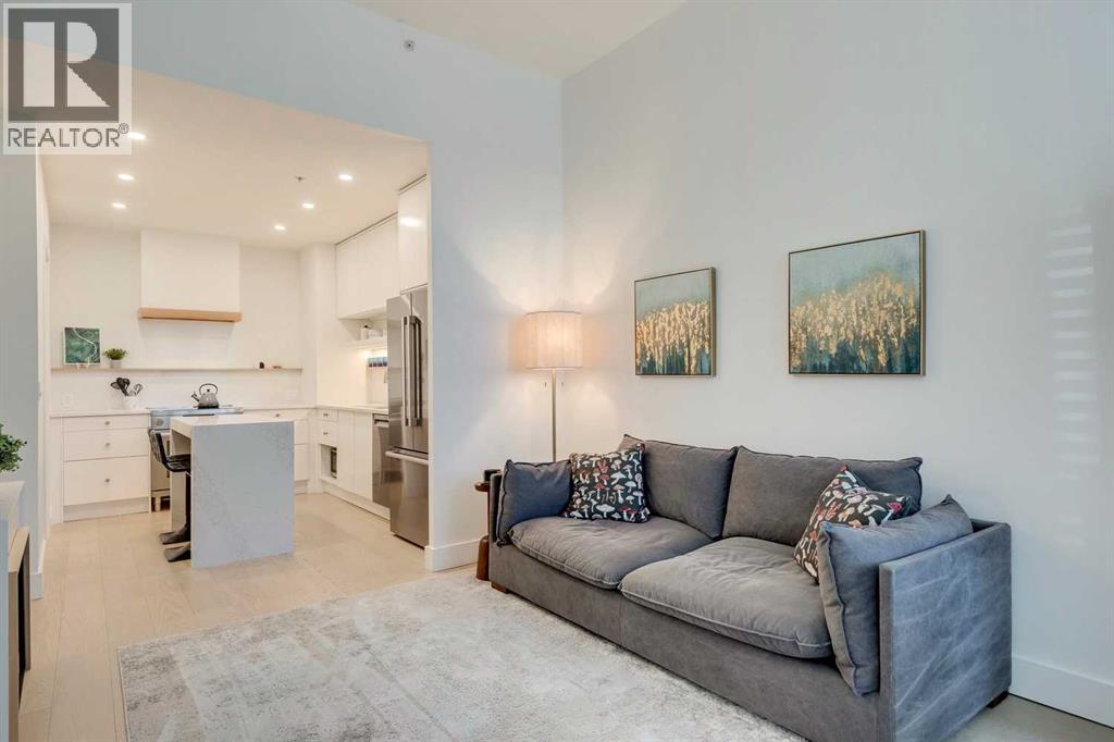 108, 1500 7 Street Sw, Calgary, Alberta  T2R 1A7 - Photo 6 - A2246825