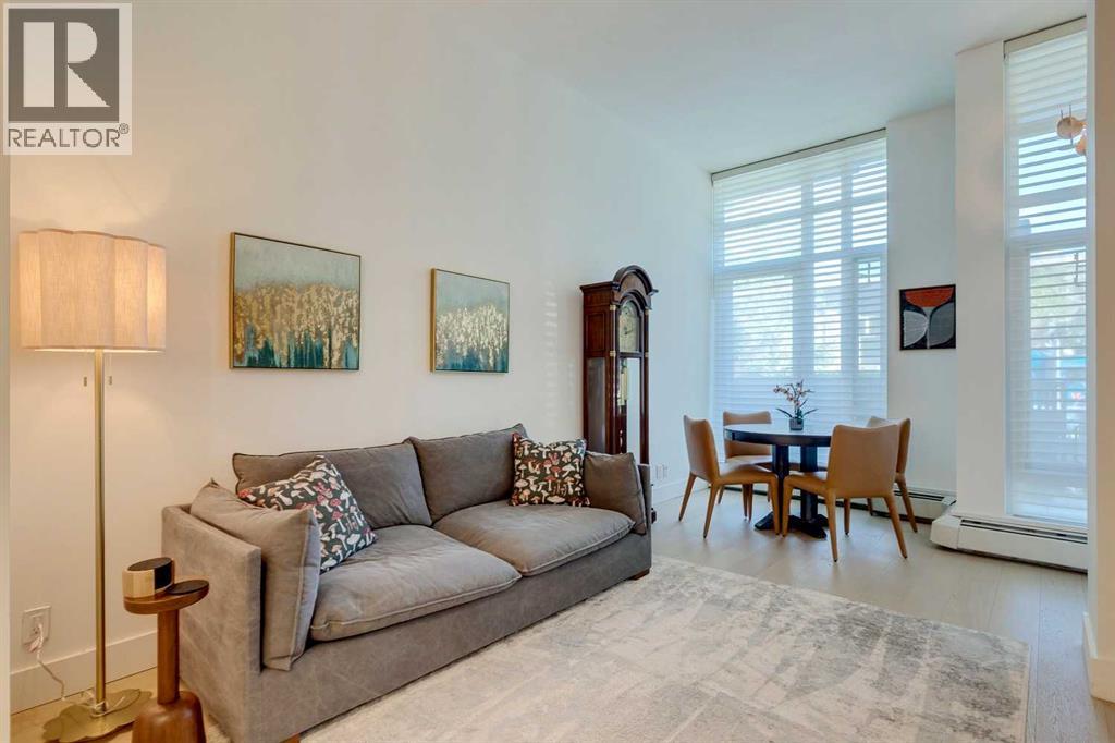 108, 1500 7 Street Sw, Calgary, Alberta  T2R 1A7 - Photo 9 - A2246825