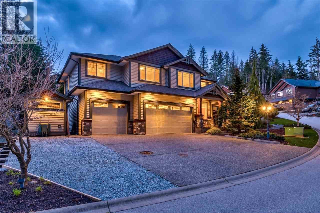 16 13210 SHOESMITH CRESCENT, Maple Ridge, British Columbia