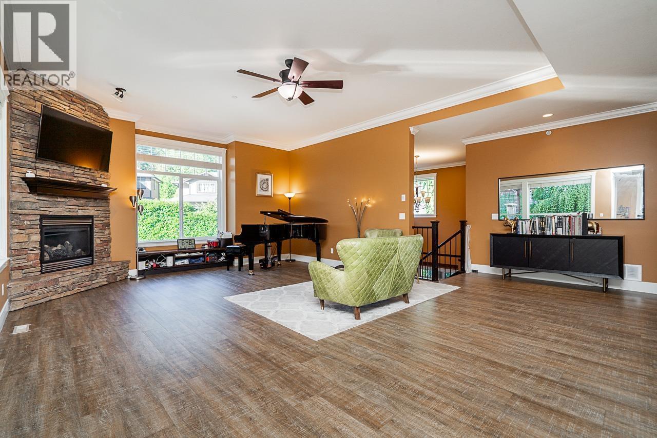 16 13210 Shoesmith Crescent, Maple Ridge, British Columbia  V4R 0C1 - Photo 12 - R3070319