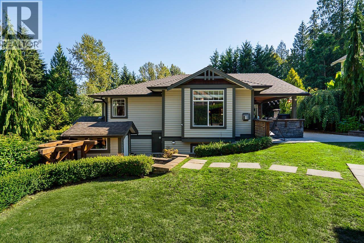 16 13210 Shoesmith Crescent, Maple Ridge, British Columbia  V4R 0C1 - Photo 36 - R3070319