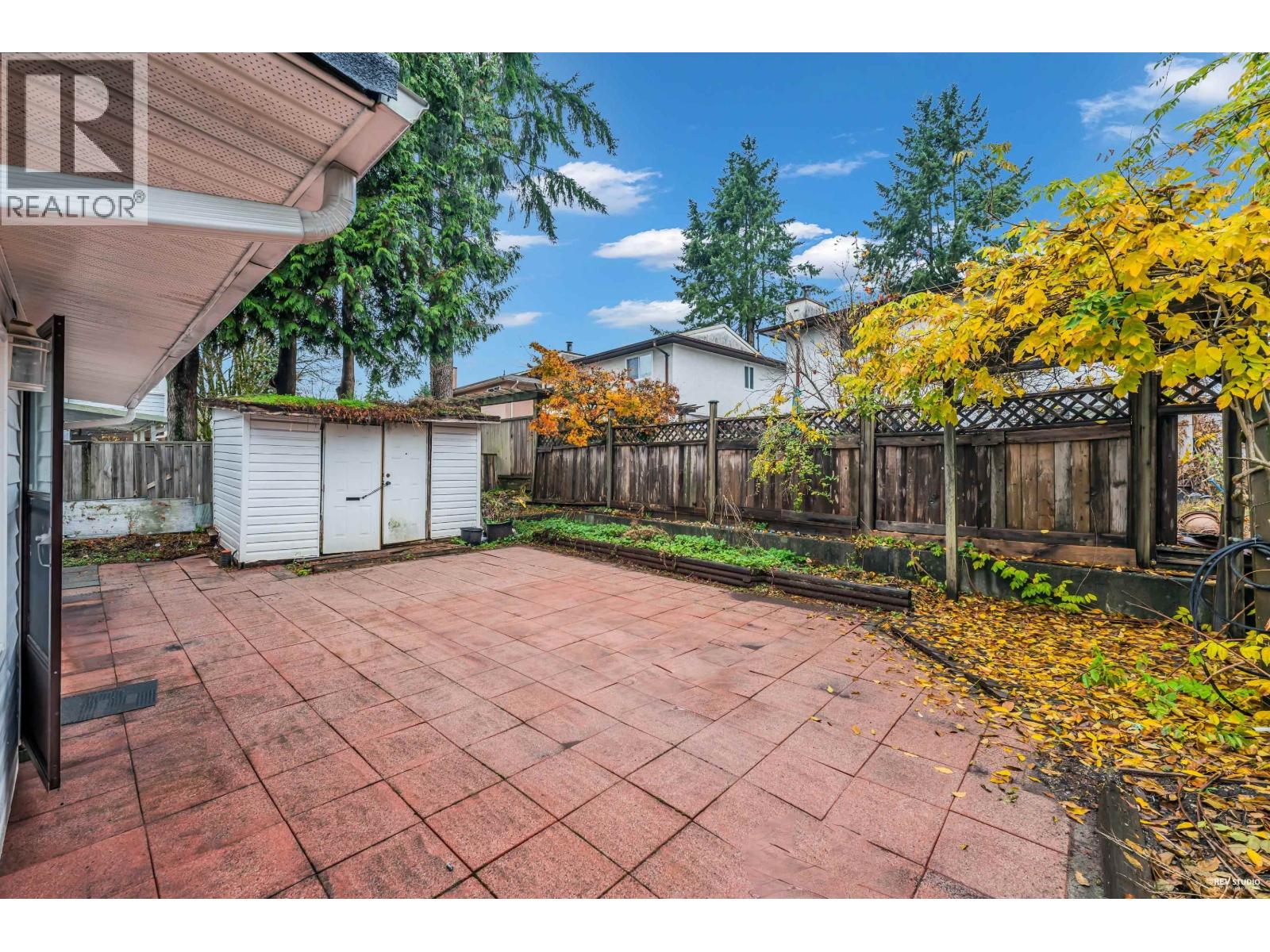 3235 Dunkirk Avenue, Coquitlam, British Columbia  V3E 1G8 - Photo 33 - R3070326