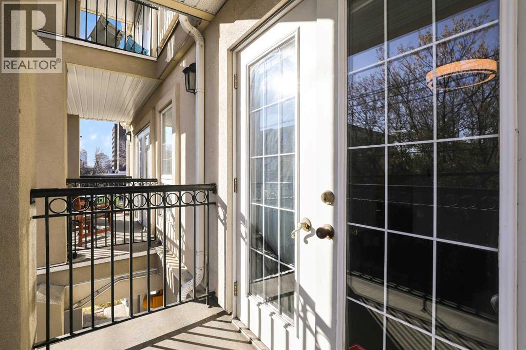 206, 630 10 Street Nw, Calgary, Alberta  T2N 1W3 - Photo 20 - A2266921