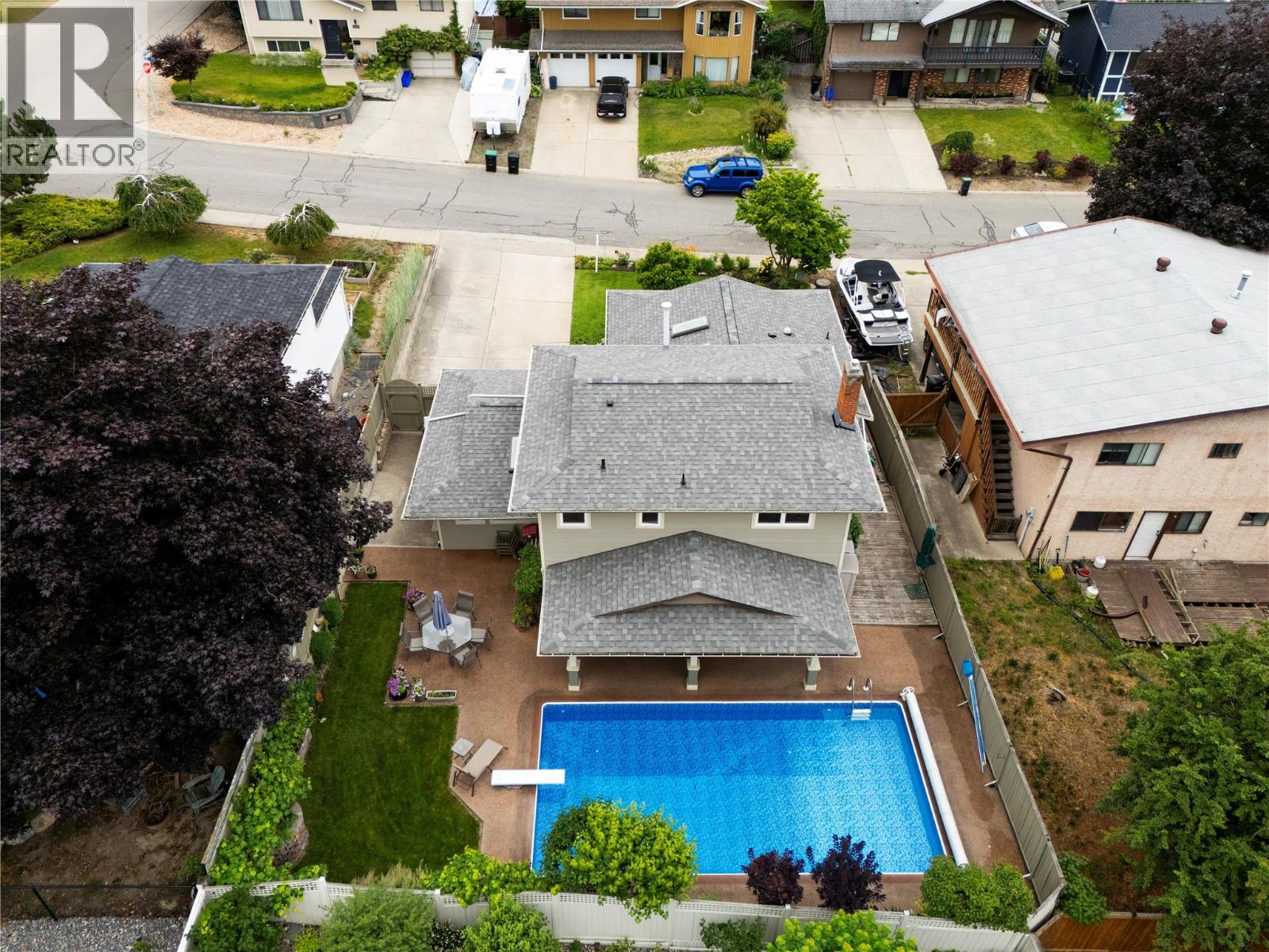 1203 41 Avenue, Vernon, British Columbia  V1T 8A6 - Photo 63 - 10370063