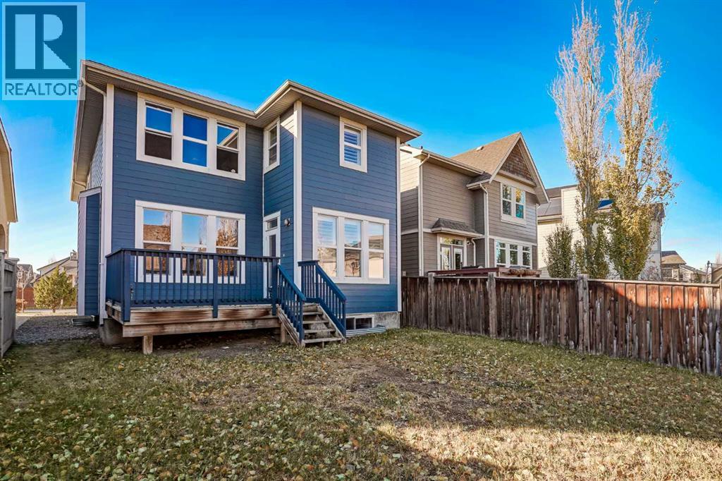 76 Mahogany Terrace Se, Calgary, Alberta  T3M 0R5 - Photo 29 - A2272702