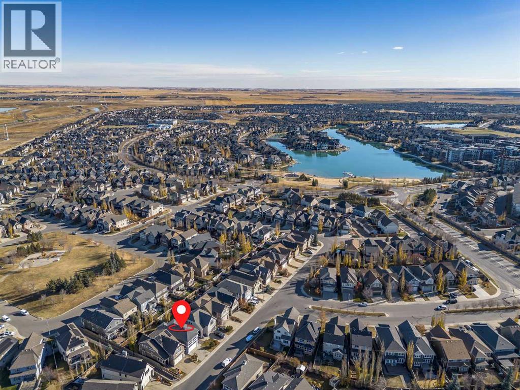 76 Mahogany Terrace Se, Calgary, Alberta  T3M 0R5 - Photo 36 - A2272702