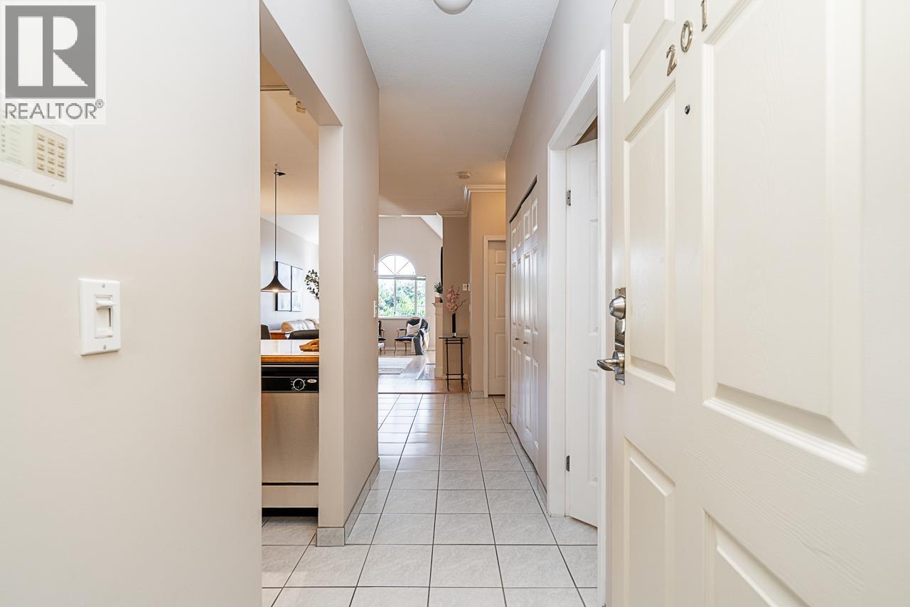 201 25 Richmond Street, New Westminster, British Columbia  V3L 5P9 - Photo 29 - R3070113