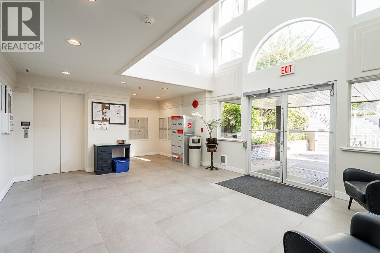 201 25 Richmond Street, New Westminster, British Columbia  V3L 5P9 - Photo 33 - R3070113