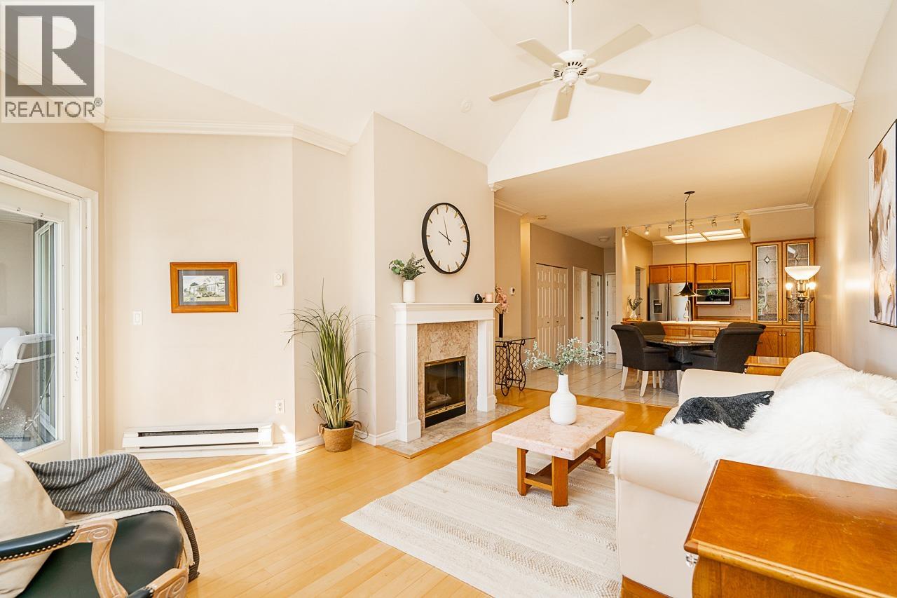 201 25 Richmond Street, New Westminster, British Columbia  V3L 5P9 - Photo 15 - R3070113