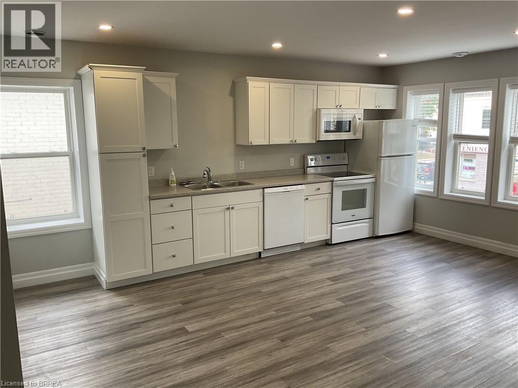 98 Lorne Crescent Unit# 5, Brantford, Ontario  N3T 4L9 - Photo 5 - 40790445