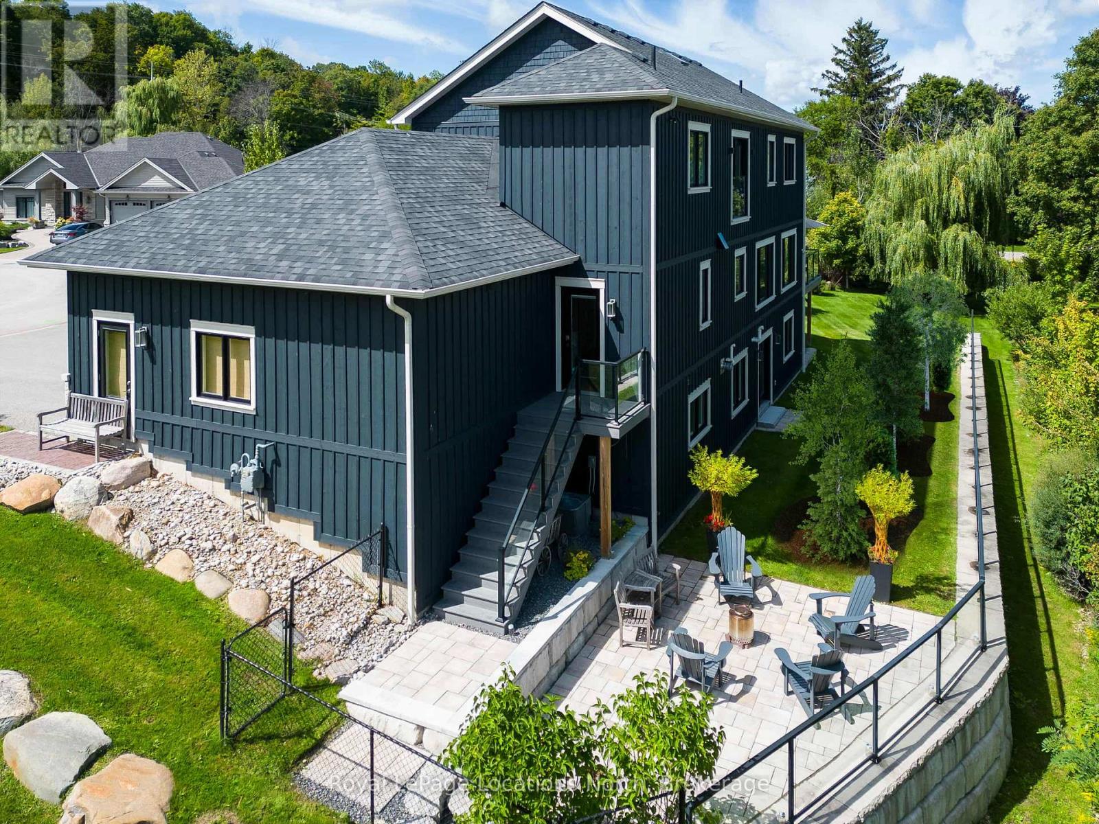 117 Schoolhouse Court, Blue Mountains, Ontario  L9Y 0N2 - Photo 40 - X12509716