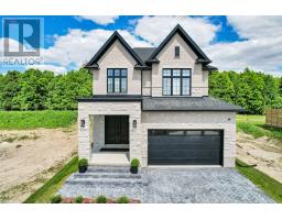 3998 BIG LEAF TRAIL, London South, Ontario