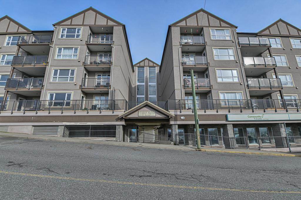203 33165 2 Avenue, Mission, British Columbia  V2V 6T8 - Photo 26 - R3069016