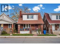2224 Howard AVENUE, Windsor, Ontario