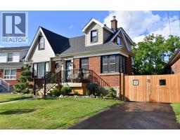 45 DUNKIRK Drive, Hamilton, Ontario
