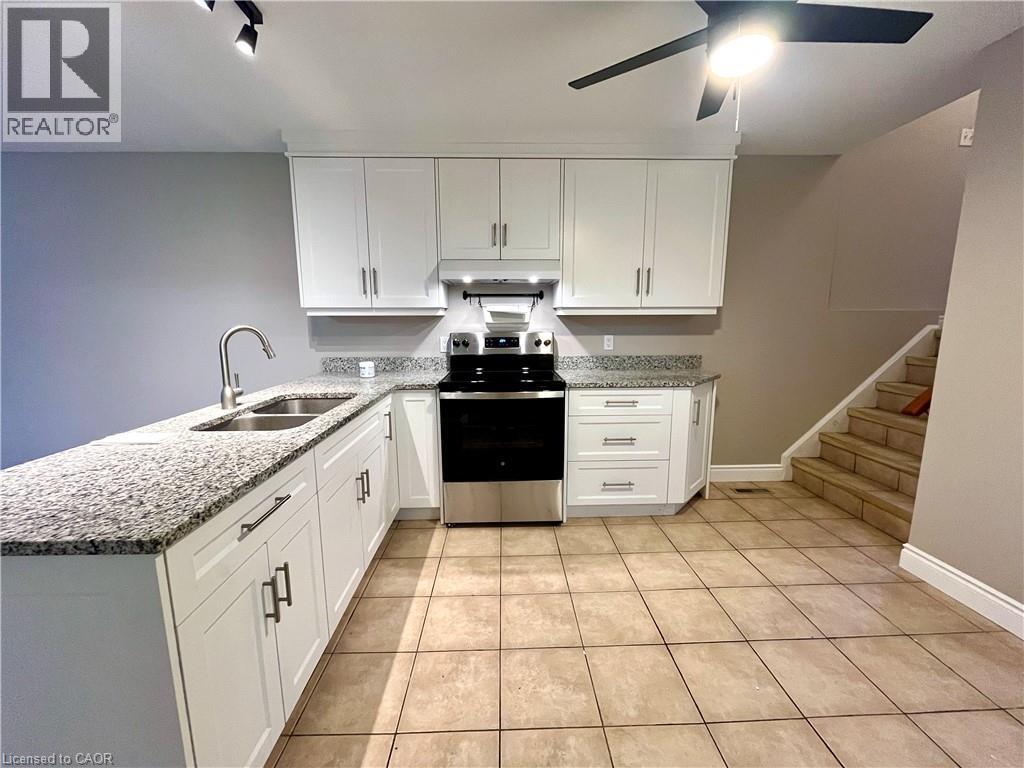 6 Smetana Drive, Kitchener, Ontario  N2B 3B8 - Photo 3 - 40789968