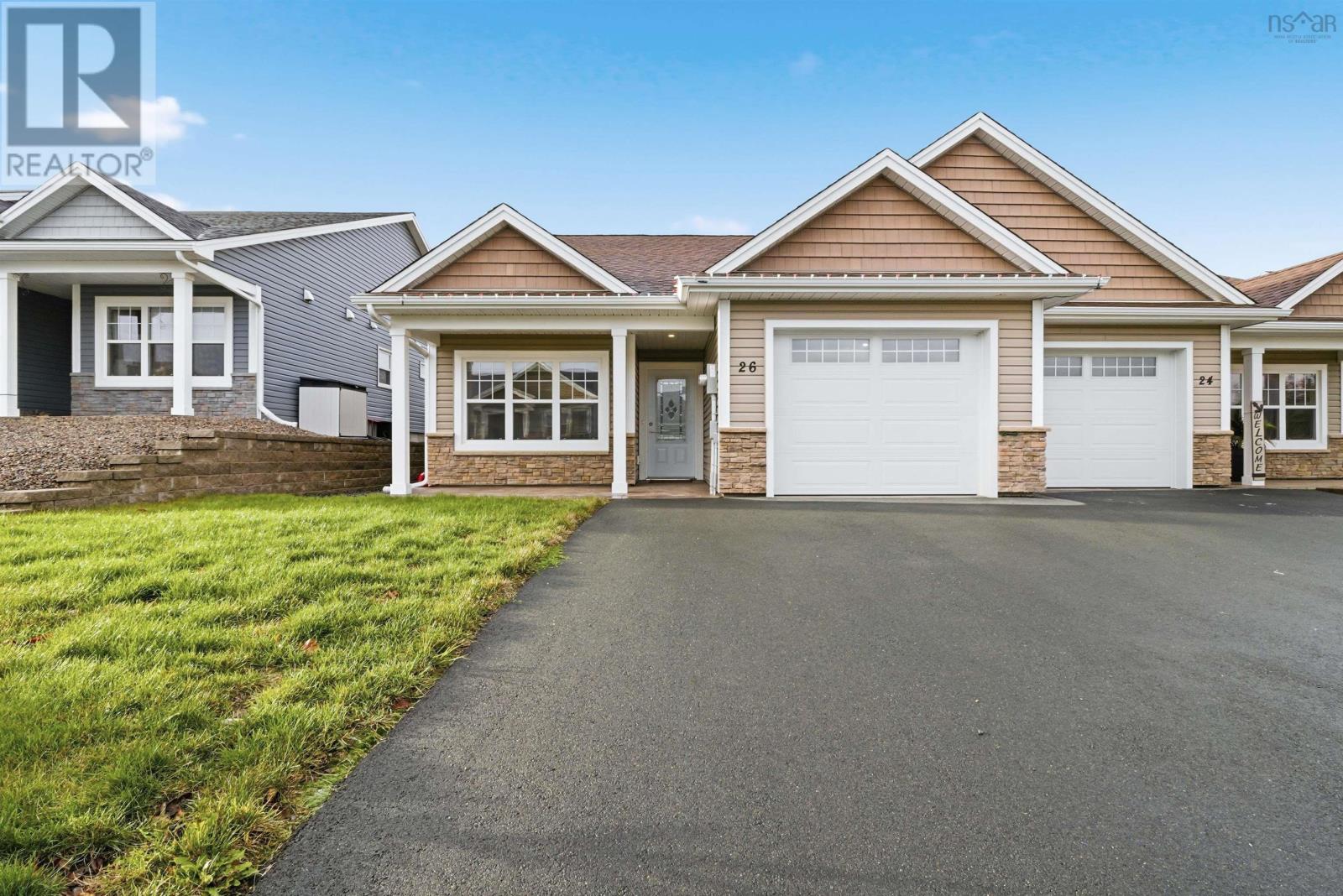 26 Elizabeth Avenue, Garlands Crossing, Nova Scotia  B0N 2T0 - Photo 2 - 202528304