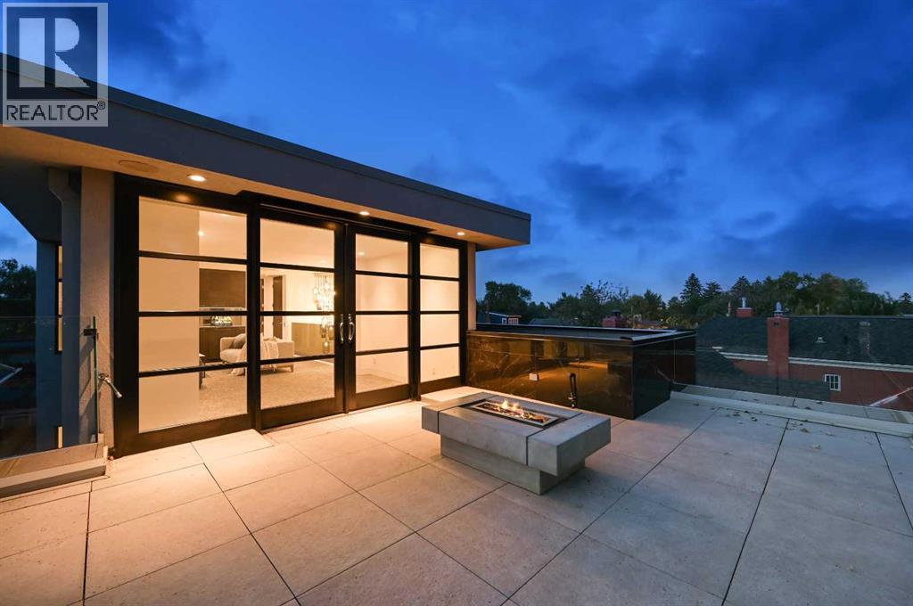 530 Crescent Road Nw, Calgary, Alberta  T2M 4A5 - Photo 39 - A2253643