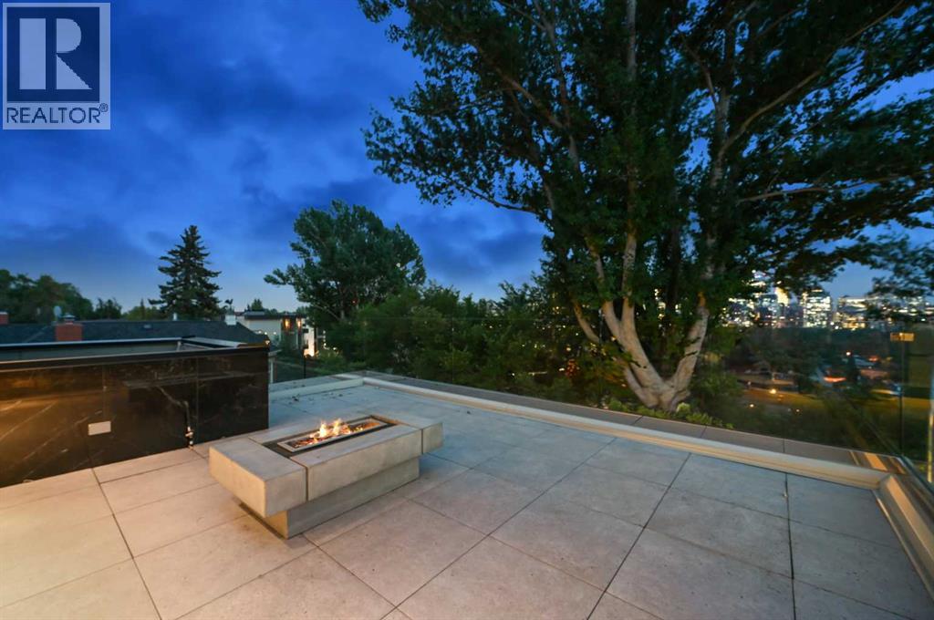 530 Crescent Road Nw, Calgary, Alberta  T2M 4A5 - Photo 8 - A2253643