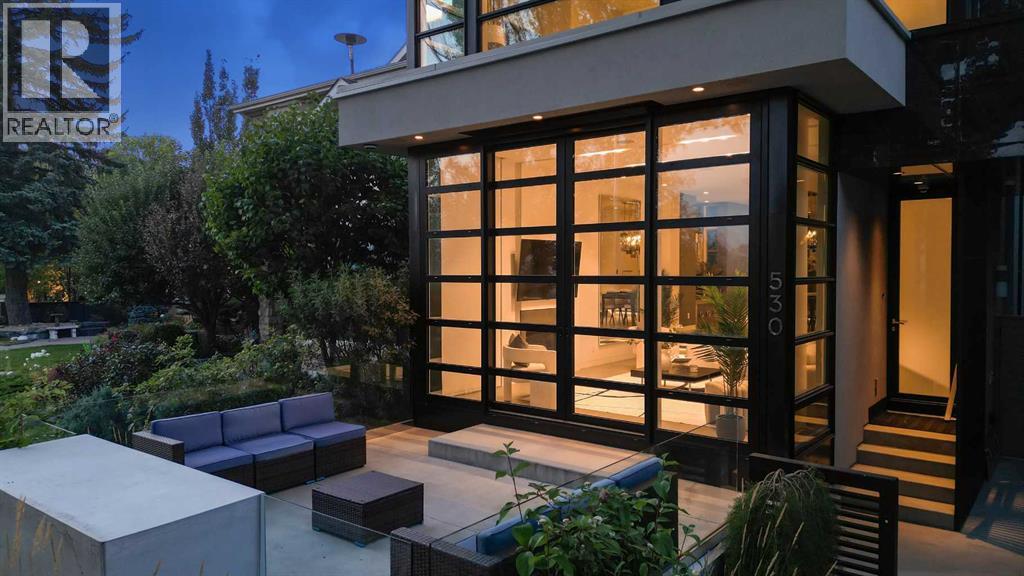 530 Crescent Road Nw, Calgary, Alberta  T2M 4A5 - Photo 6 - A2253643