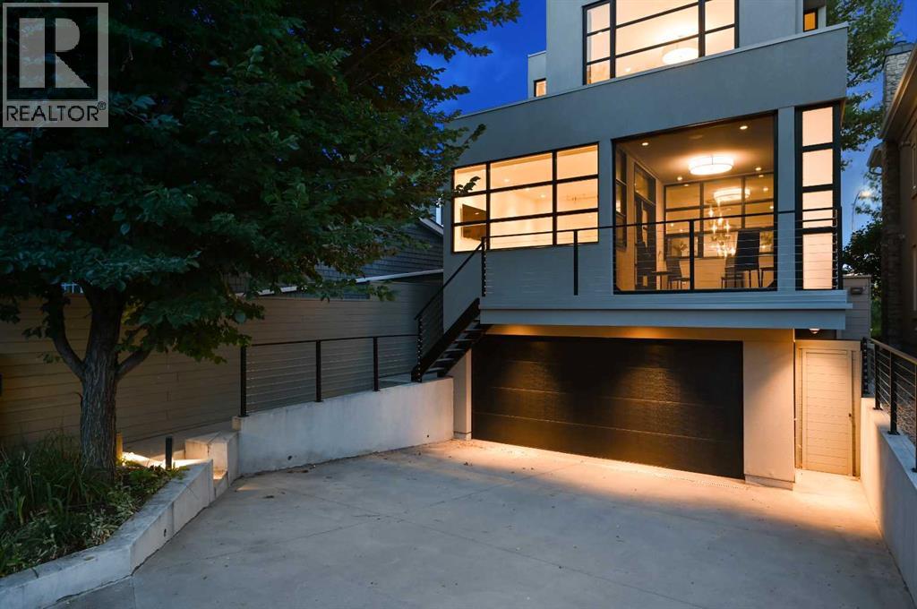 530 Crescent Road Nw, Calgary, Alberta  T2M 4A5 - Photo 49 - A2253643