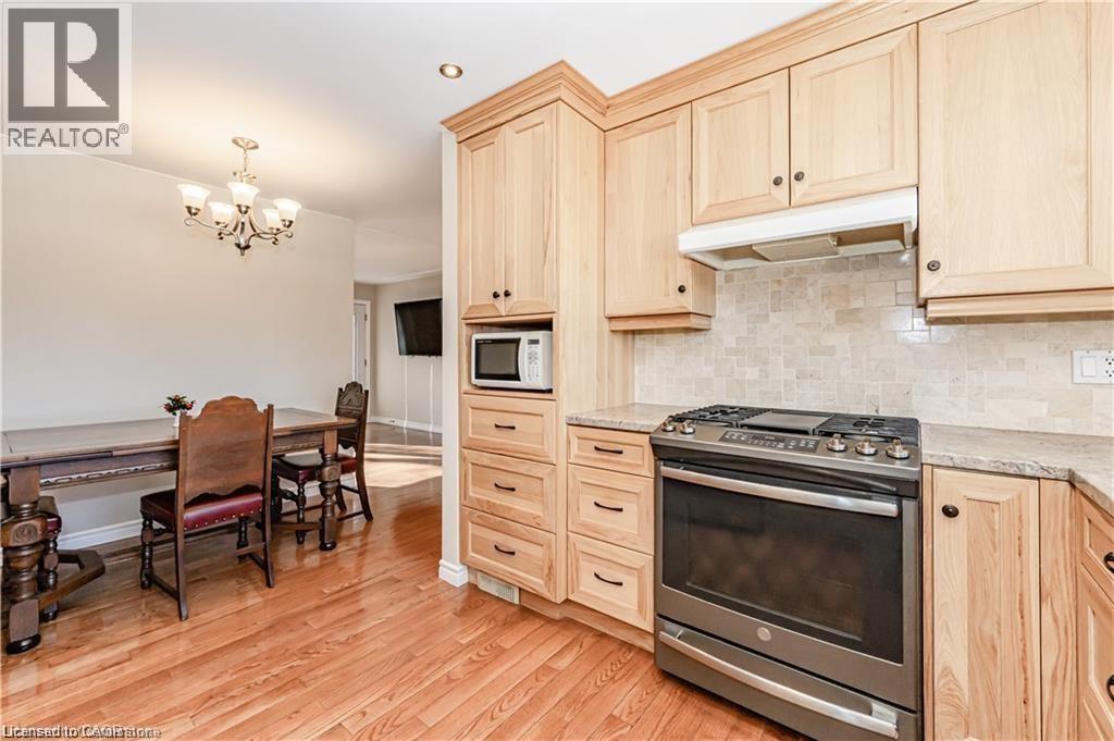 15 Greenbrook Drive, Kitchener, Ontario  N2M 4J5 - Photo 7 - 40790724