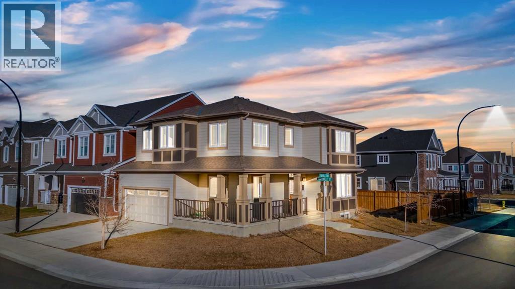 16 Yorkville Terrace Sw, Calgary, Alberta  T2X 4X4 - Photo 1 - A2262980