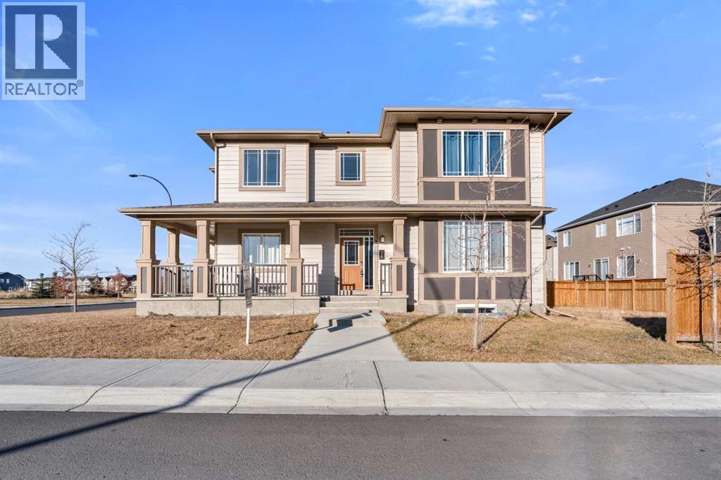 16 Yorkville Terrace Sw, Calgary, Alberta  T2X 4X4 - Photo 2 - A2262980