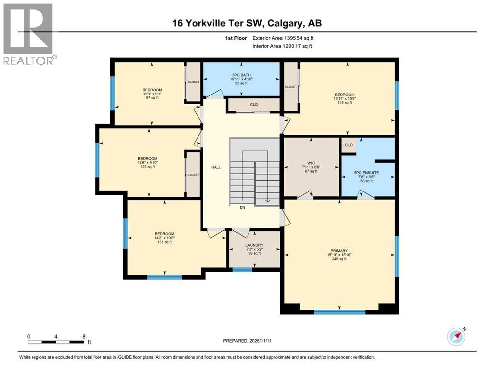 16 Yorkville Terrace Sw, Calgary, Alberta  T2X 4X4 - Photo 42 - A2262980