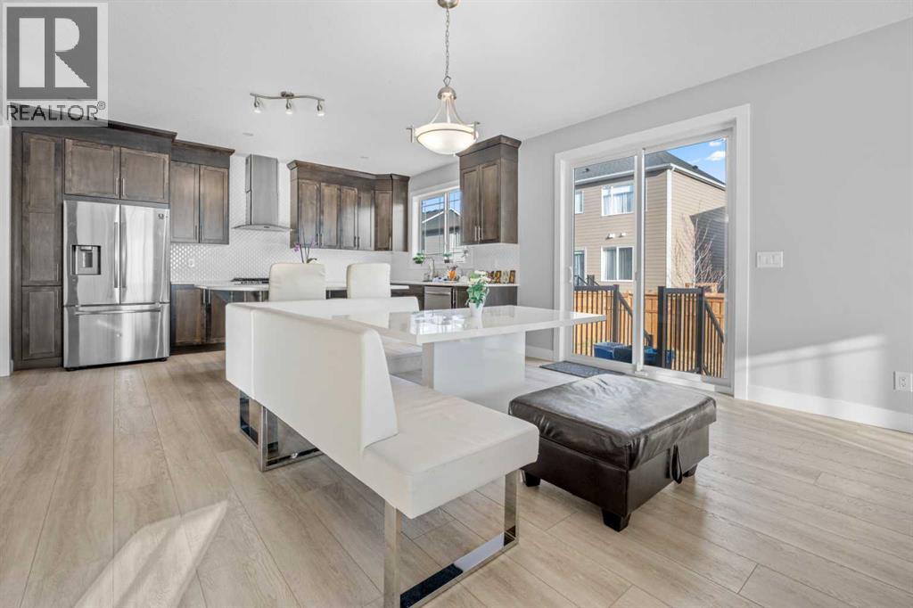 16 Yorkville Terrace Sw, Calgary, Alberta  T2X 4X4 - Photo 11 - A2262980