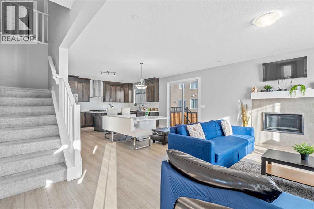 16 Yorkville Terrace Sw, Calgary, Alberta  T2X 4X4 - Photo 5 - A2262980