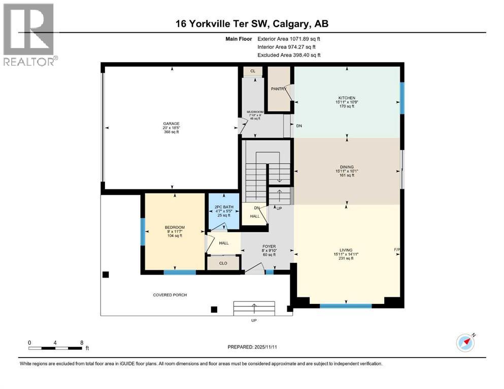 16 Yorkville Terrace Sw, Calgary, Alberta  T2X 4X4 - Photo 41 - A2262980