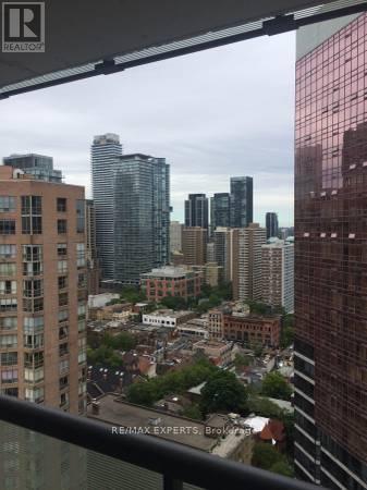 2511 - 57 St. Joseph Street, Toronto, Ontario  M5S 0C5 - Photo 20 - C12572844