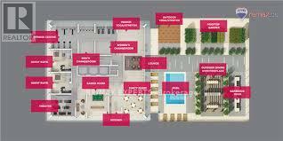 2511 - 57 St. Joseph Street, Toronto, Ontario  M5S 0C5 - Photo 22 - C12572844