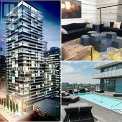 2511 - 57 St. Joseph Street, Toronto, Ontario  M5S 0C5 - Photo 26 - C12572844