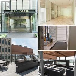 2511 - 57 St. Joseph Street, Toronto, Ontario  M5S 0C5 - Photo 27 - C12572844