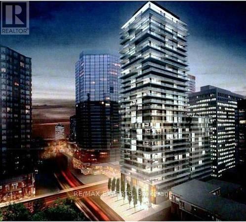 2511 - 57 St. Joseph Street, Toronto, Ontario  M5S 0C5 - Photo 4 - C12572844