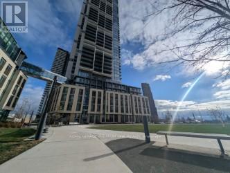 2705 - 7890 Jane Street, Vaughan (Vaughan Corporate Centre), Ontario  L4K 2M7 - Photo 12 - N12522286