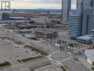 2705 - 7890 Jane Street, Vaughan (Vaughan Corporate Centre), Ontario  L4K 2M7 - Photo 10 - N12522286