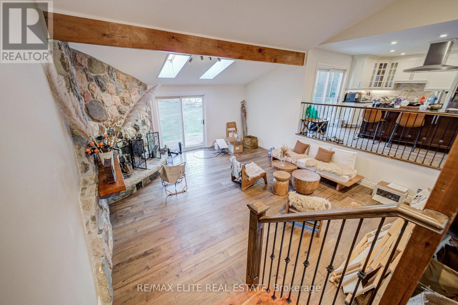 4909 Holborn Road, East Gwillimbury, Ontario  L0G 1M0 - Photo 12 - N12559752