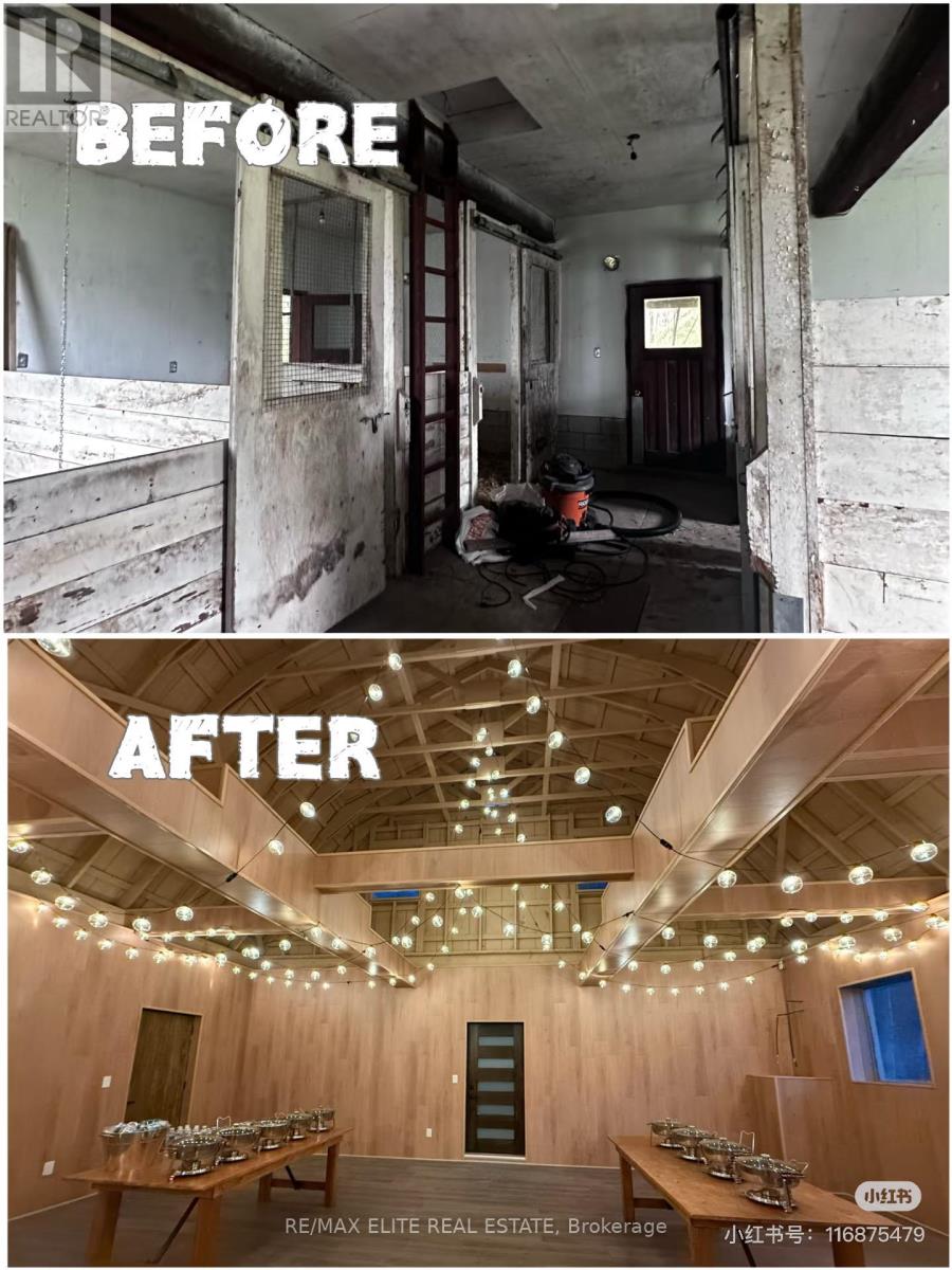 4909 Holborn Road, East Gwillimbury, Ontario  L0G 1M0 - Photo 2 - N12559752