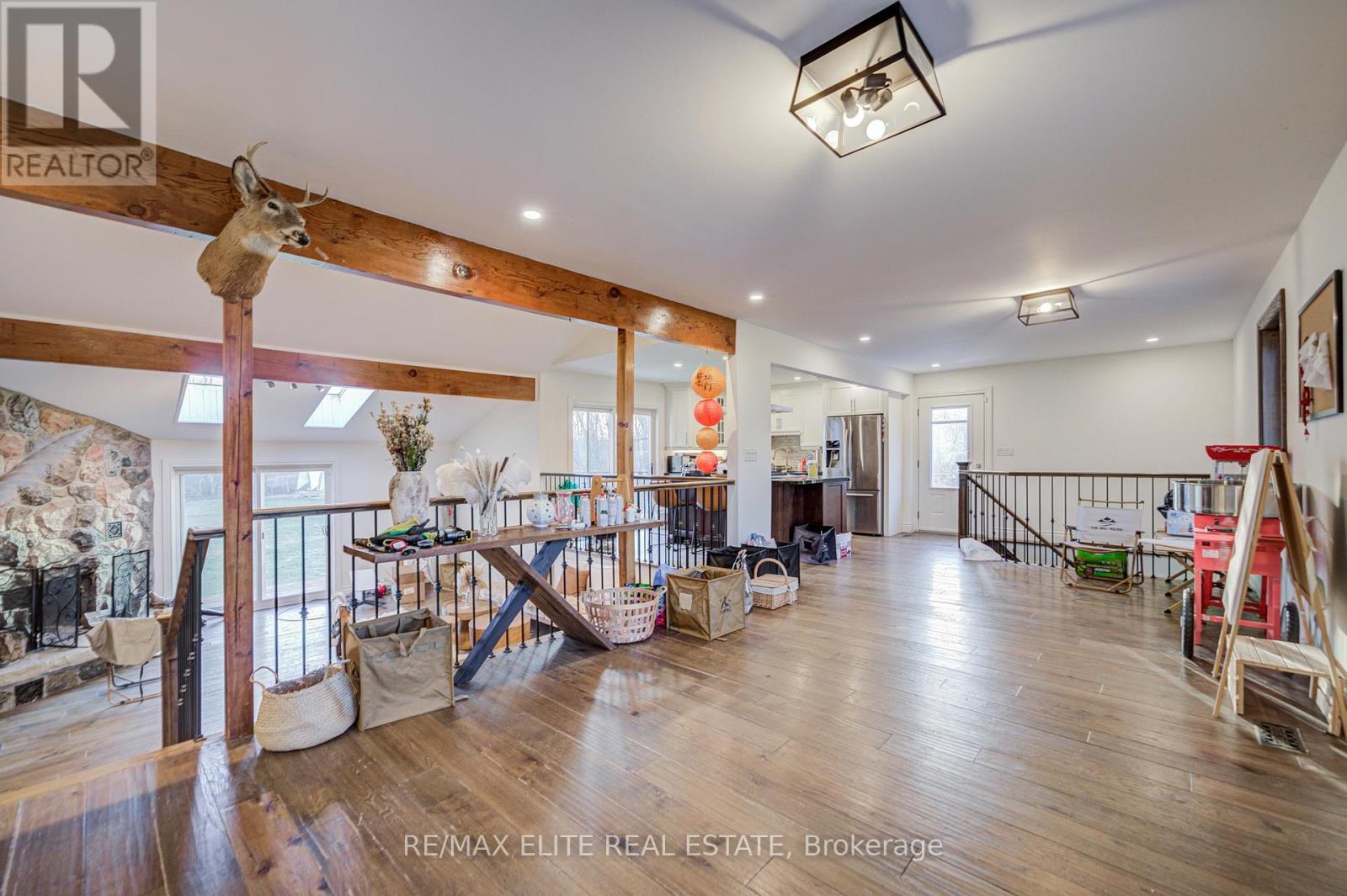 4909 Holborn Road, East Gwillimbury, Ontario  L0G 1M0 - Photo 11 - N12559752