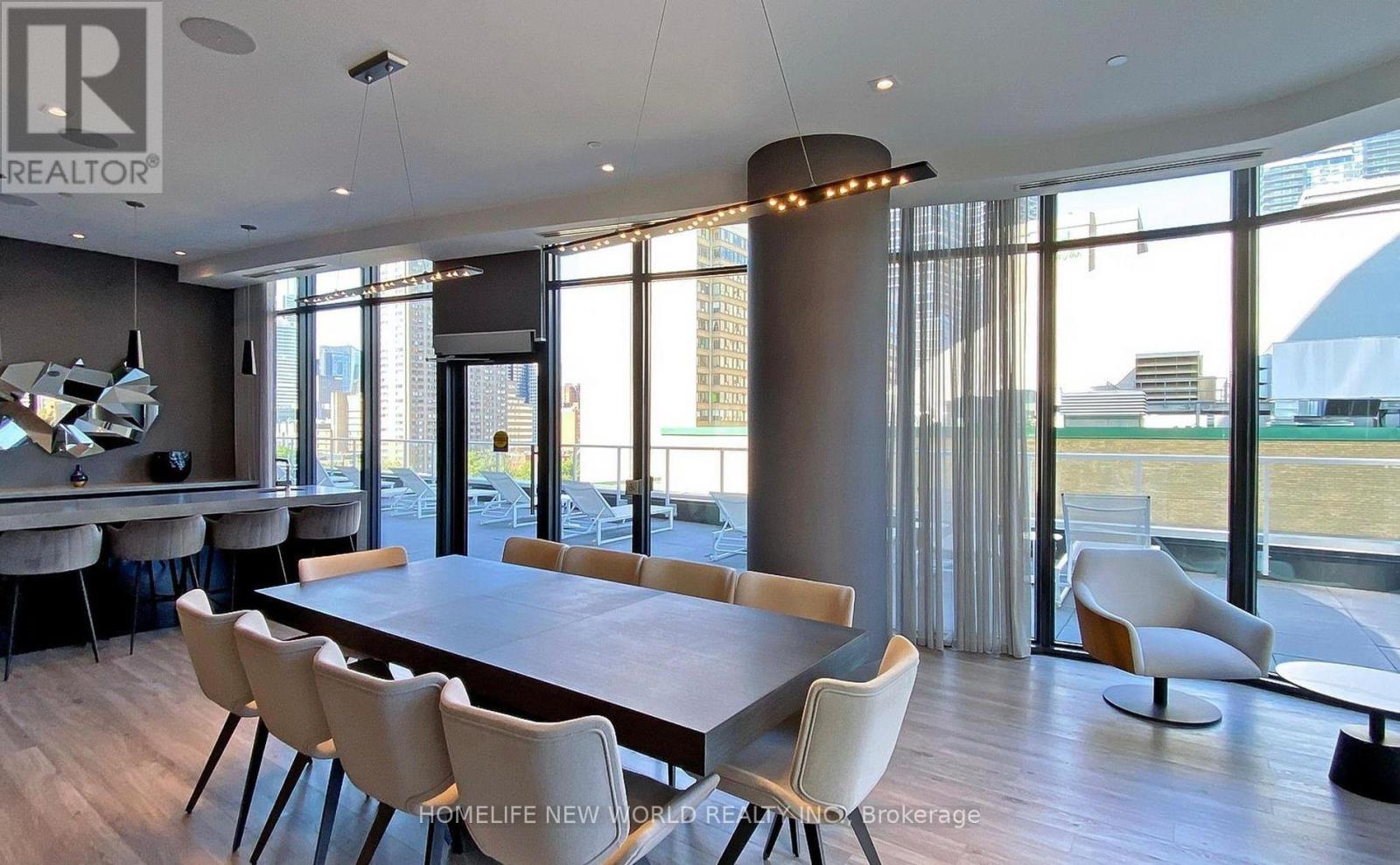 2307 - 403 Church Street, Toronto, Ontario  M4Y 2C2 - Photo 4 - C12579458