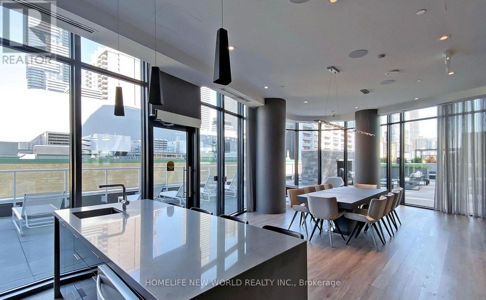 2307 - 403 Church Street, Toronto, Ontario  M4Y 2C2 - Photo 5 - C12579458